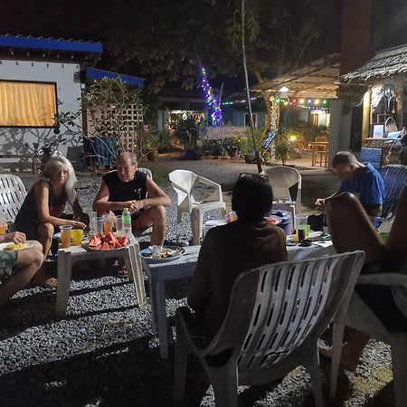 Lanta Bluewave Bungkalow Koh Lanta Ngoại thất bức ảnh