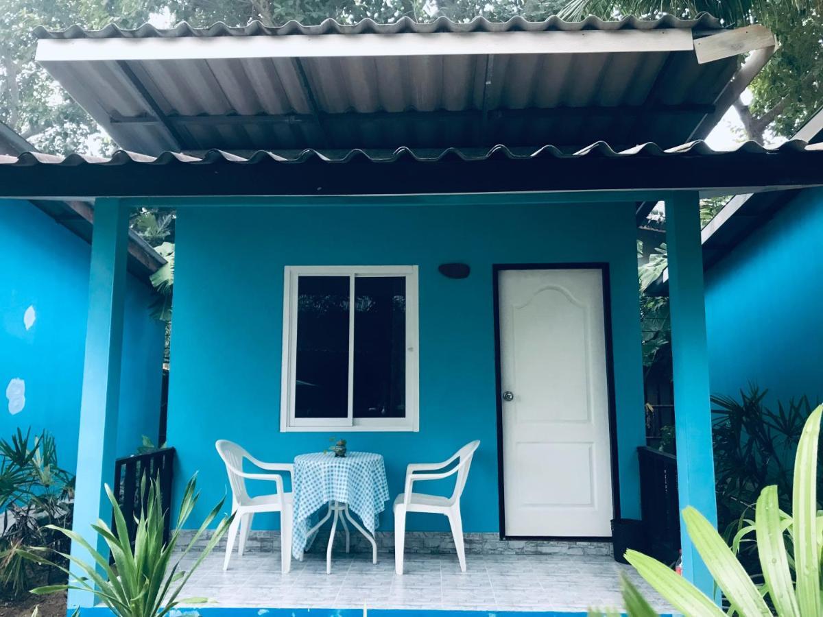 Lanta Bluewave Bungkalow Koh Lanta Ngoại thất bức ảnh