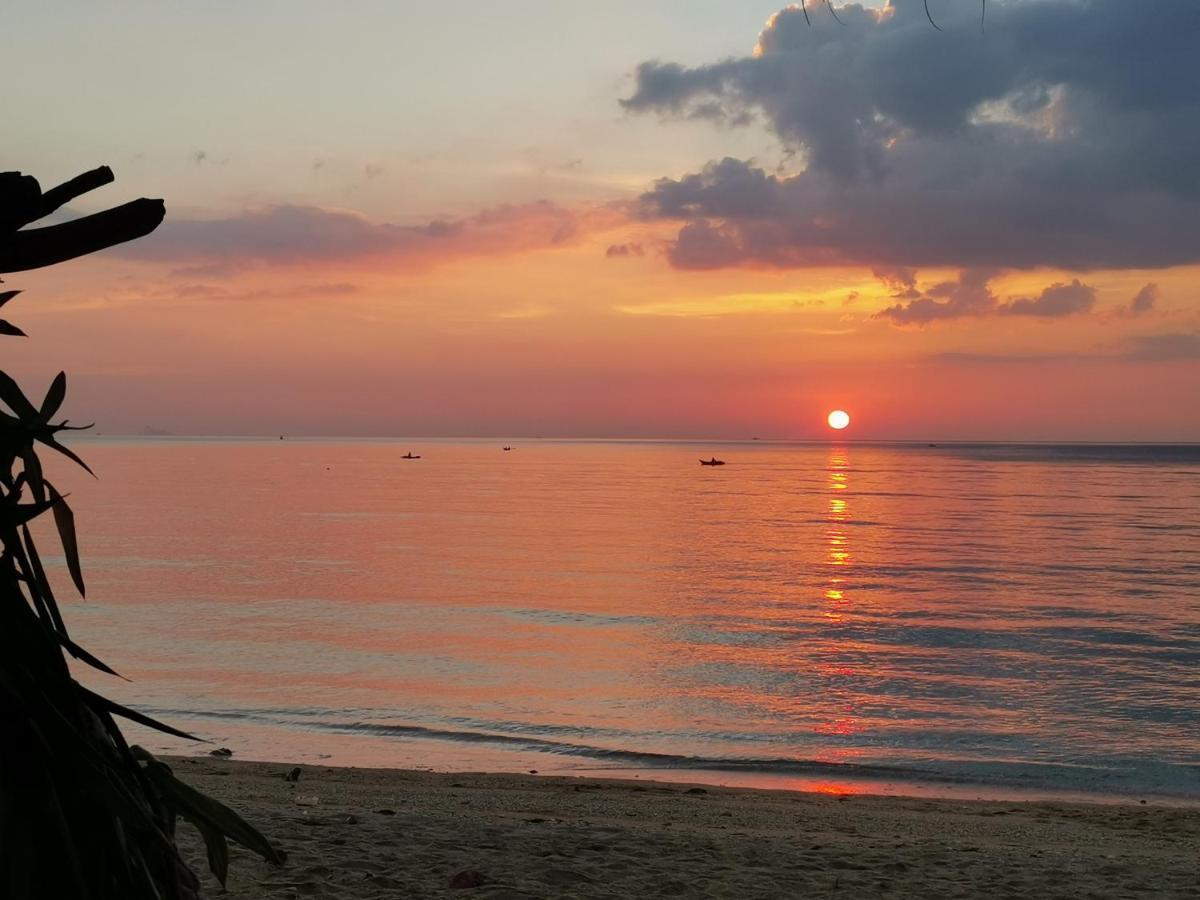Lanta Bluewave Bungkalow Koh Lanta Ngoại thất bức ảnh