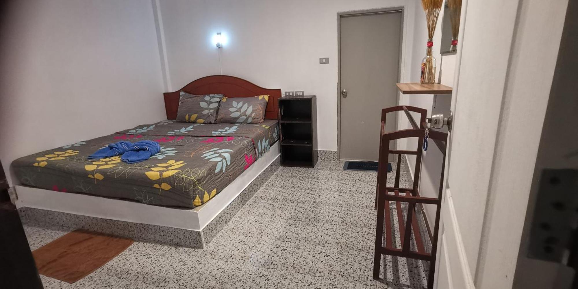 Lanta Bluewave Bungkalow Koh Lanta Ngoại thất bức ảnh