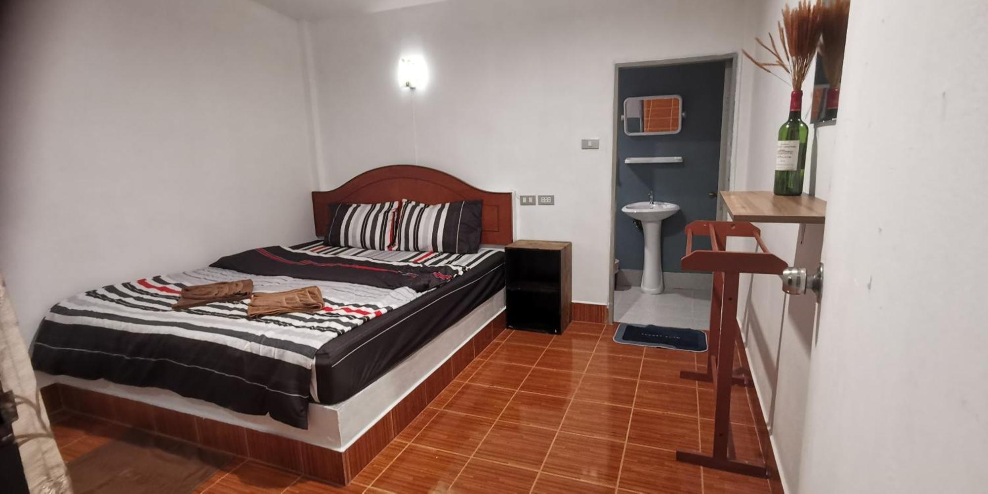Lanta Bluewave Bungkalow Koh Lanta Ngoại thất bức ảnh
