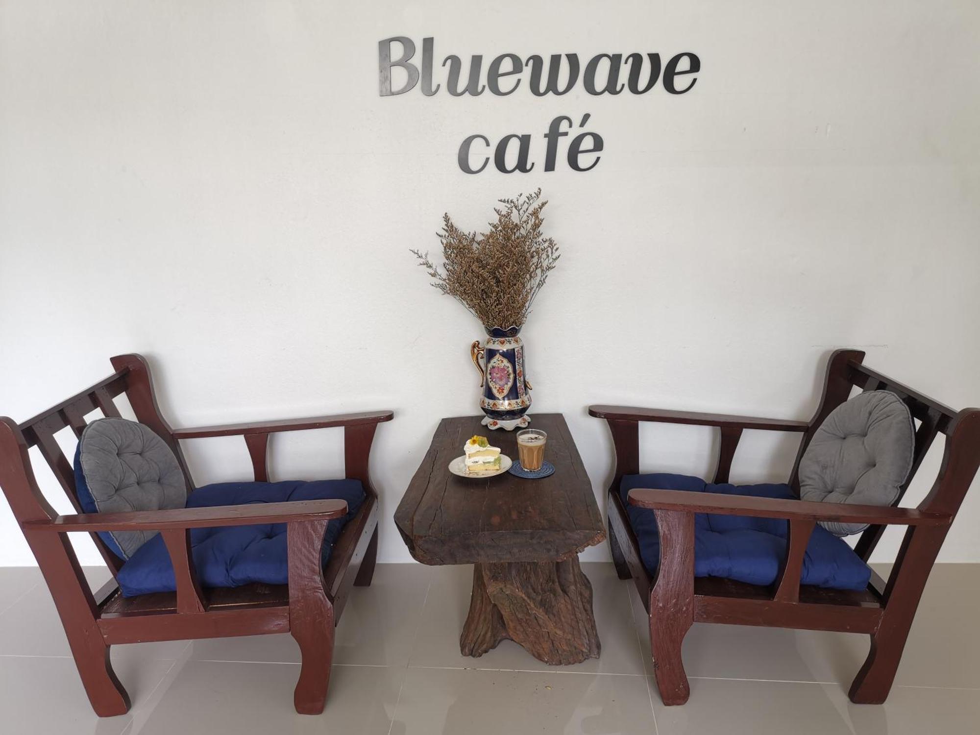 Lanta Bluewave Bungkalow Koh Lanta Ngoại thất bức ảnh