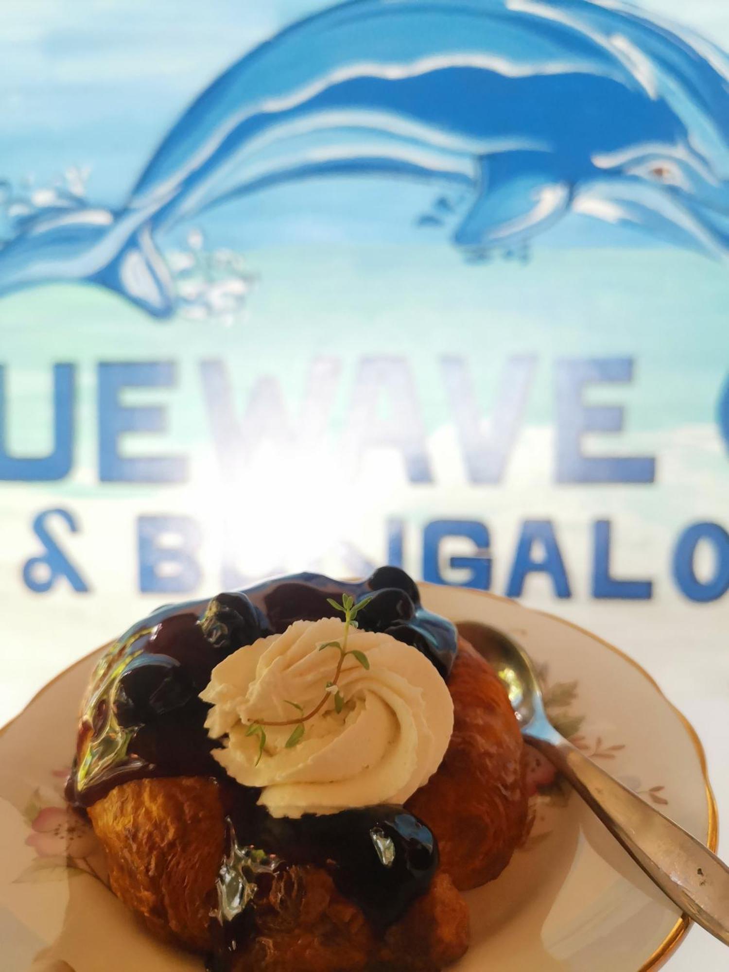 Lanta Bluewave Bungkalow Koh Lanta Ngoại thất bức ảnh