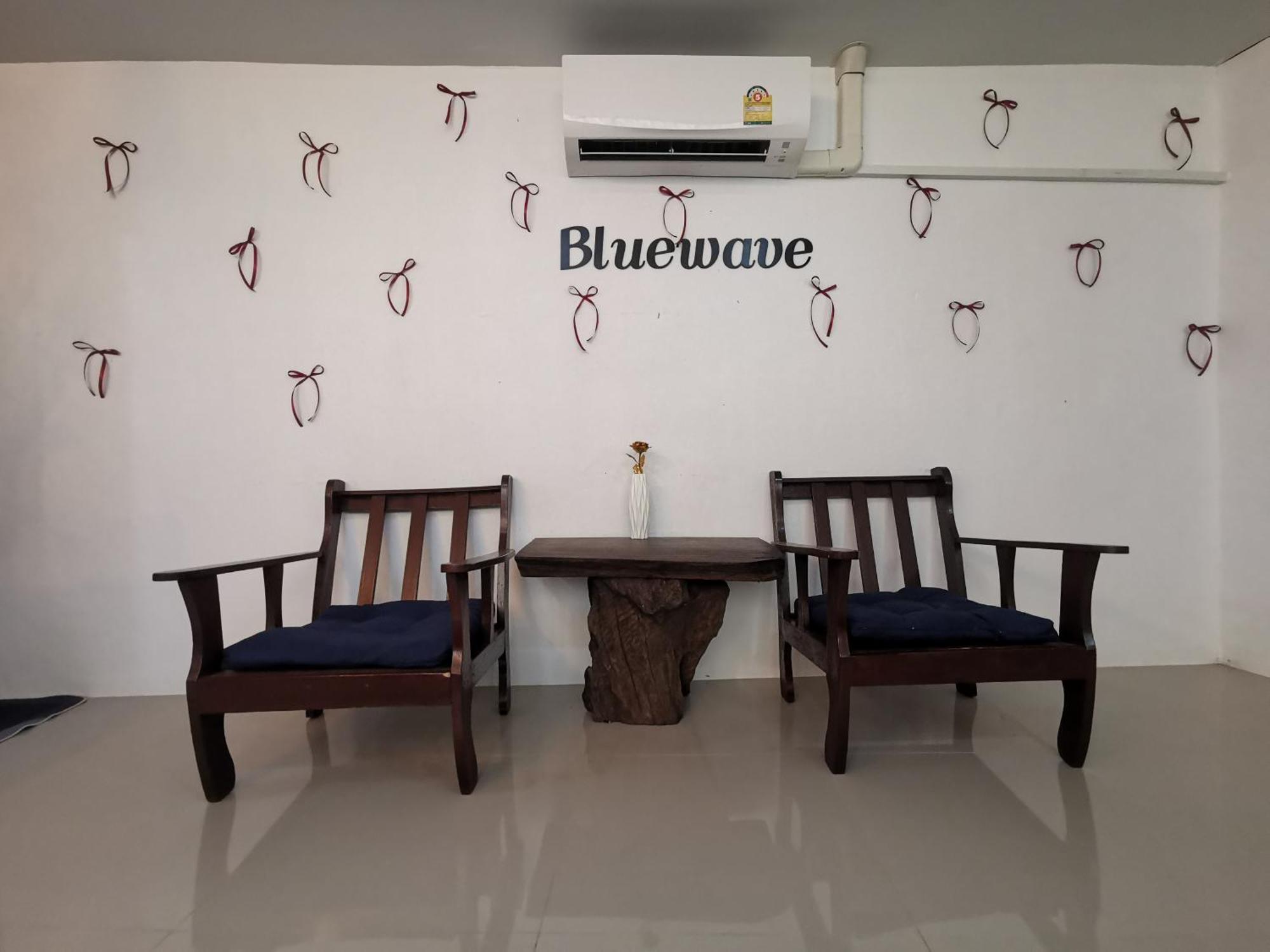 Lanta Bluewave Bungkalow Koh Lanta Phòng bức ảnh