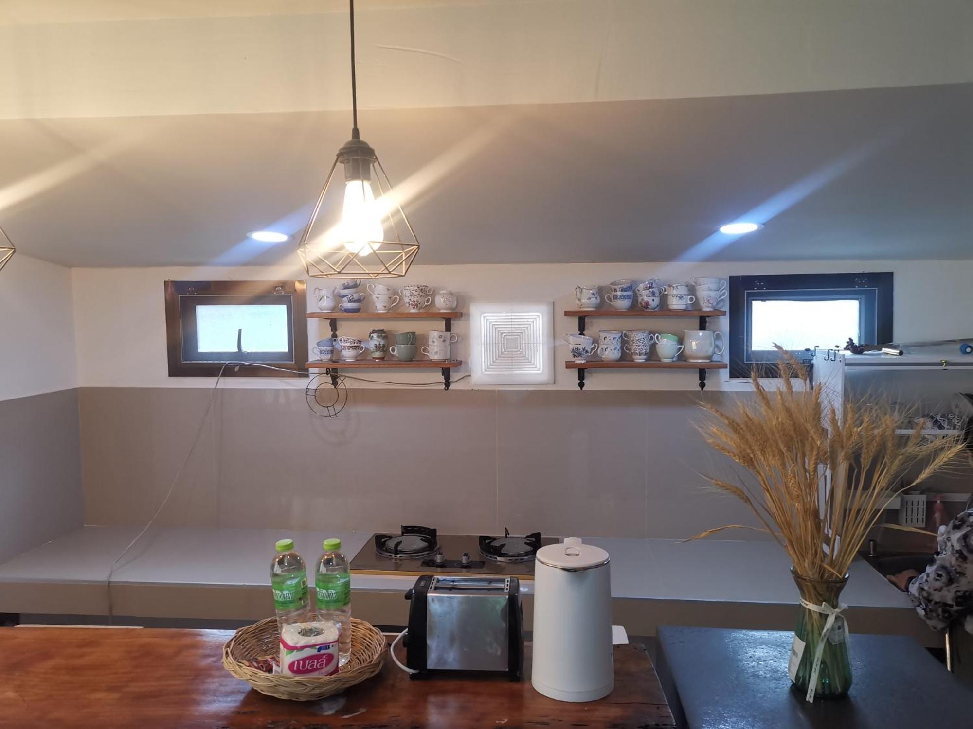 Lanta Bluewave Bungkalow Koh Lanta Ngoại thất bức ảnh