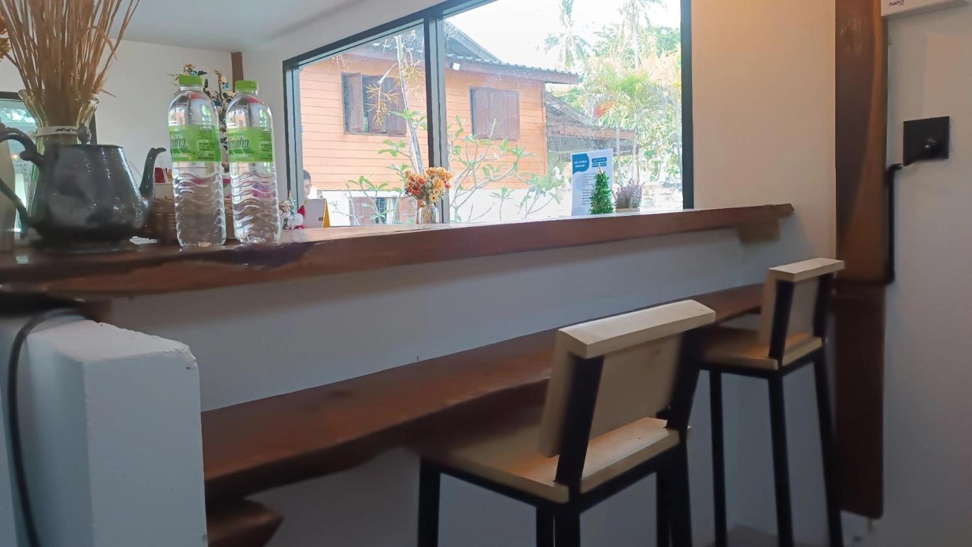 Lanta Bluewave Bungkalow Koh Lanta Phòng bức ảnh